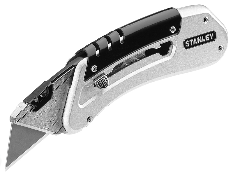 Sliding Pocket Knife