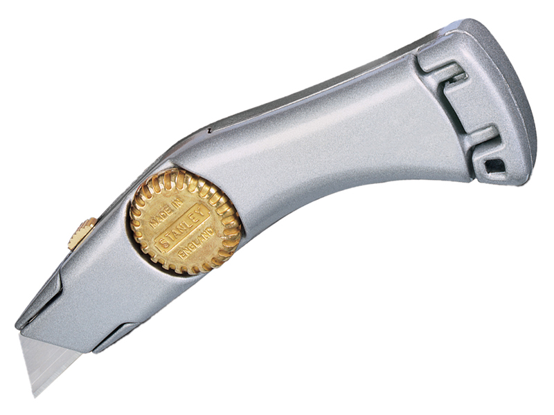 Retractable Blade Heavy-Duty Titan Trimming Knife