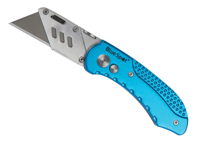 Professional Folding Utility Knife