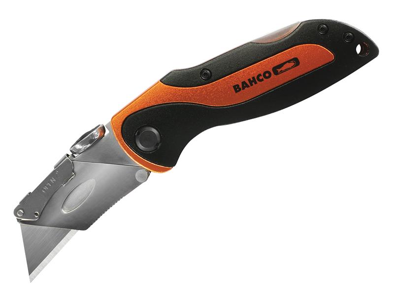 Better Sports Utility Knife Lockable