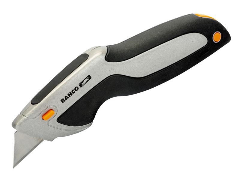 ERGO Fixed Blade Utility Knife