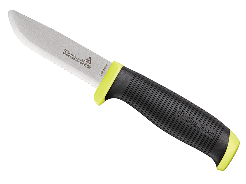 OKR GH Rescue Knife