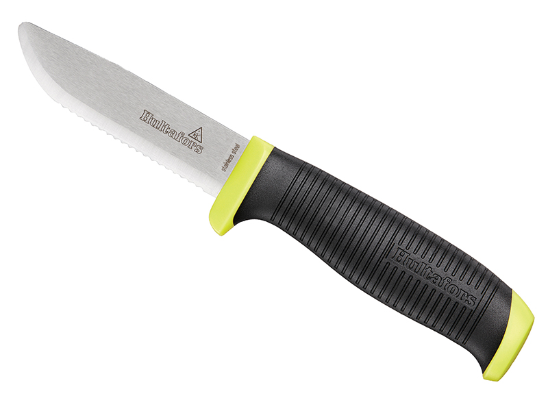 OKR GH Rescue Knife Carded