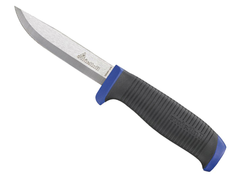 RFR GH Craftsman's Knife Stainless Steel Enhanced Grip