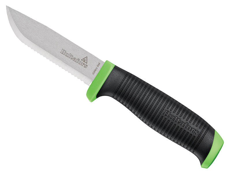 RKR GH Rope Knife