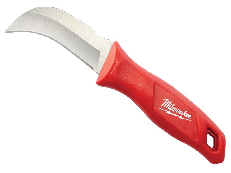 Hawkbill Knife