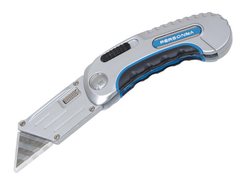 Pro Folding Pocket Utility Knife