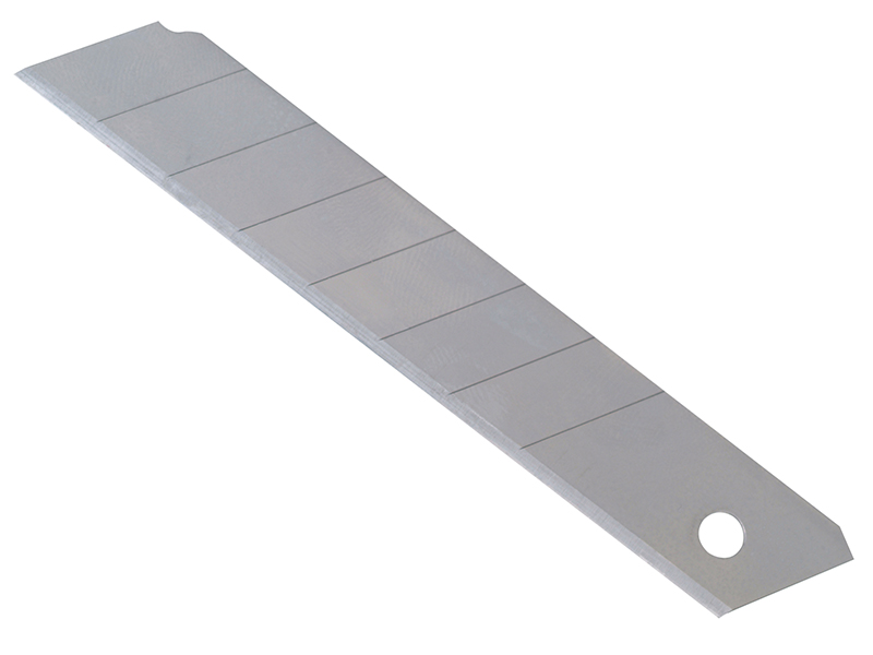 Snap-Off Blades 18mm (Pack 5)