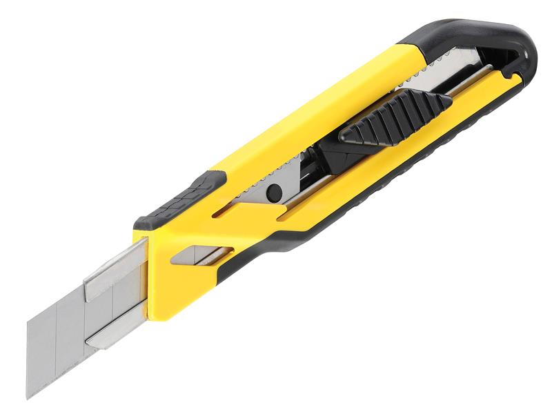 Self-Locking Snap-Off Knife 18mm