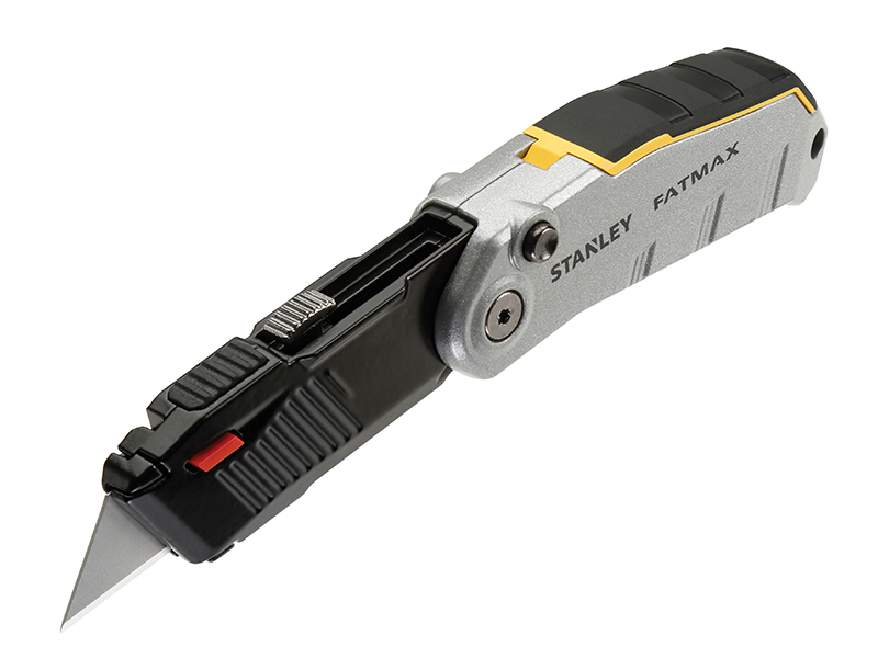 FatMax® Spring Assist Knife