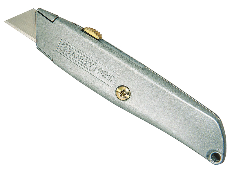 99E Retractable Knife