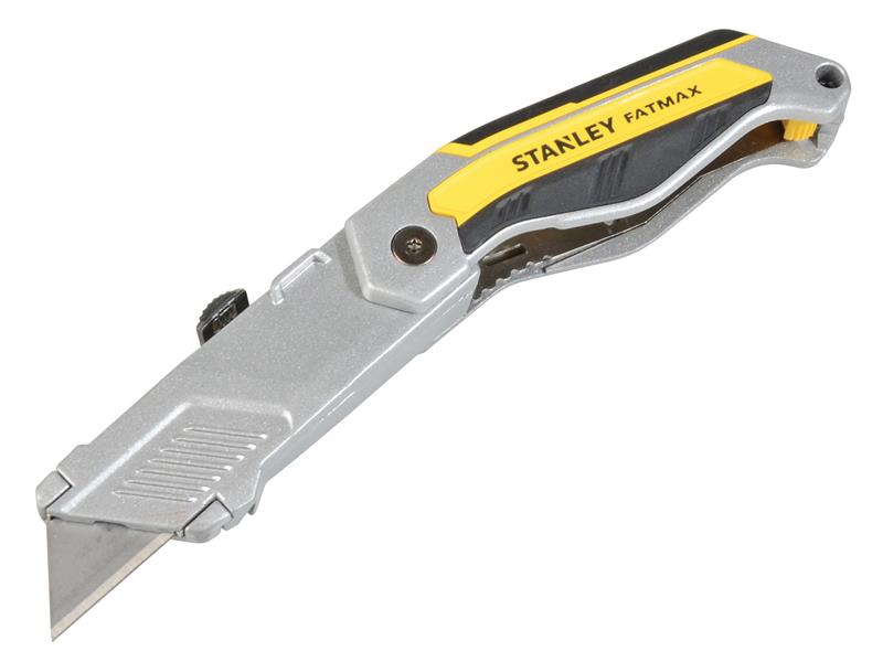 FatMax® EXO Change Folding Knife