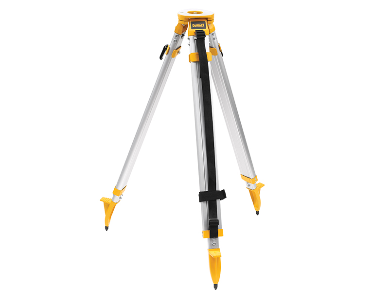 DE0736 5/8in Construction Tripod 104-170cm