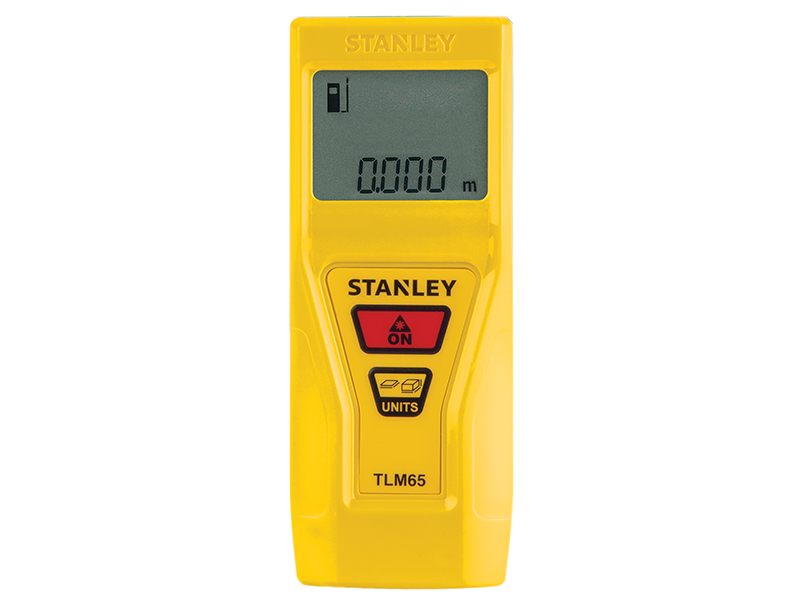 TLM 65 Laser Measure 20m