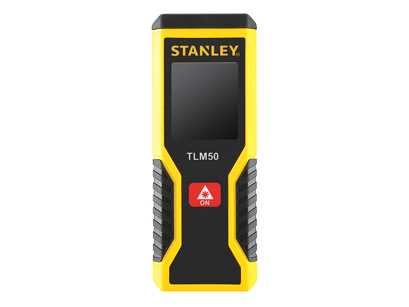 TLM 50 Laser Measurer 15m