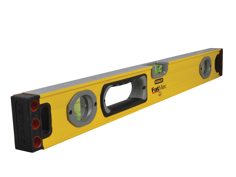 FatMax® Spirit Level 3 Vial 60cm