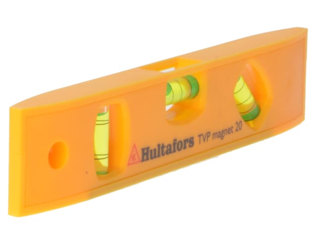 TVP20 Magnetic Torpedo Level 20cm