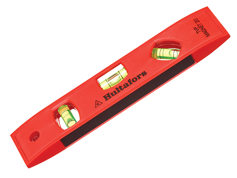 TVP25 Torpedo Level 25cm