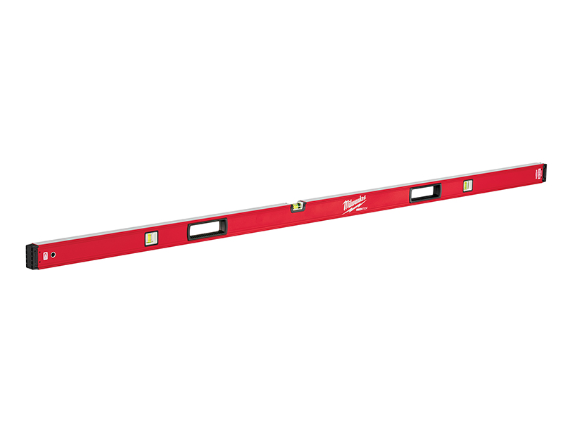 Magnetic REDSTICK BACKBONE Level 200cm