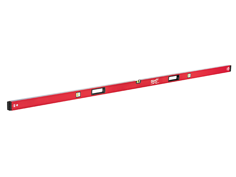 Magnetic REDSTICK BACKBONE Level 240cm