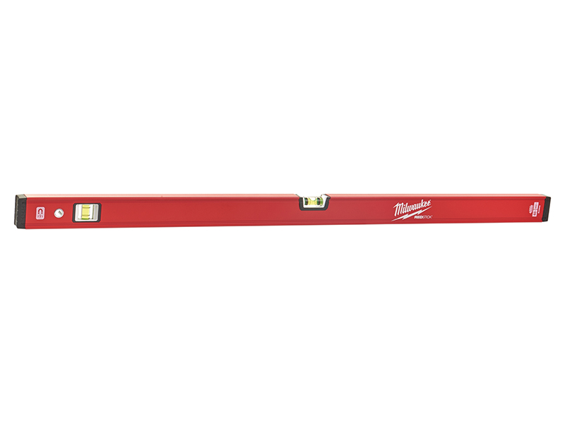 Magnetic REDSTICK Compact Level 100cm