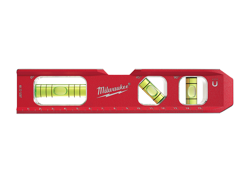 Billet Magnetic Torpedo Level