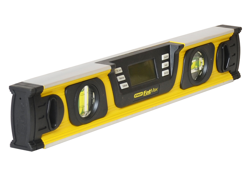 FatMax® Digital Level 3 Vial 40cm