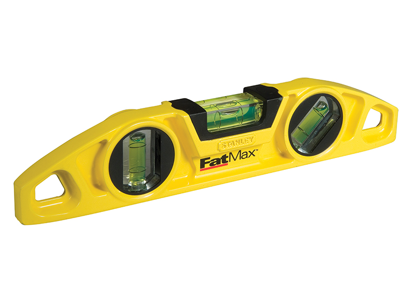 FatMax® Torpedo Level 22cm