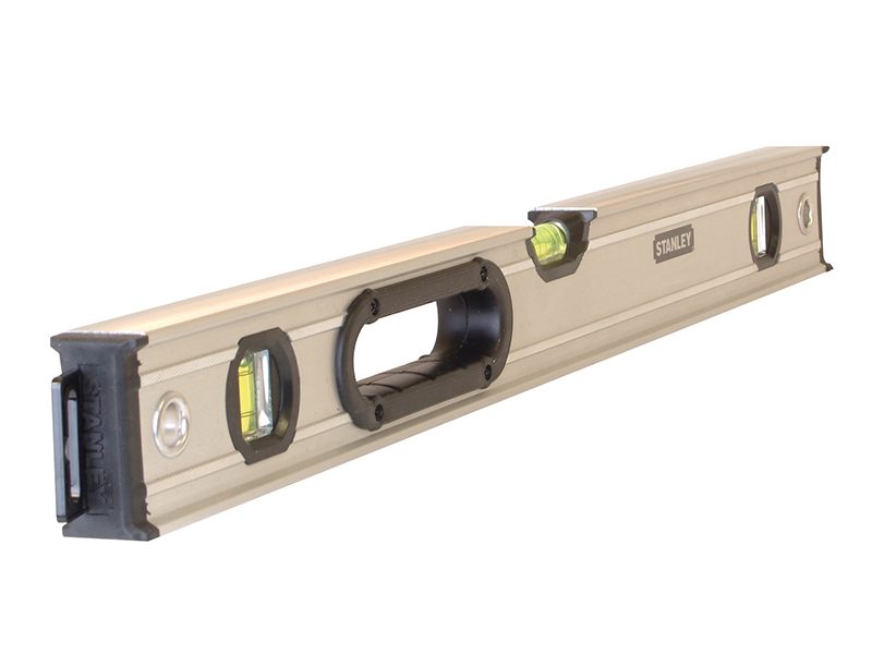 FatMax® Pro Box Beam Spirit Level 3 Vial 60cm