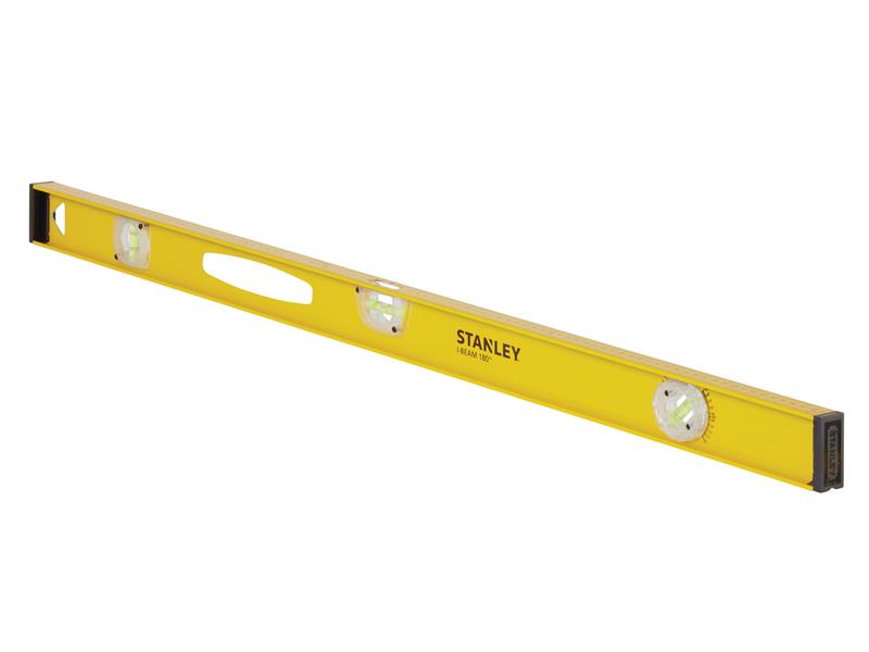 PRO-180 I-Beam Level 3 Vial 100cm