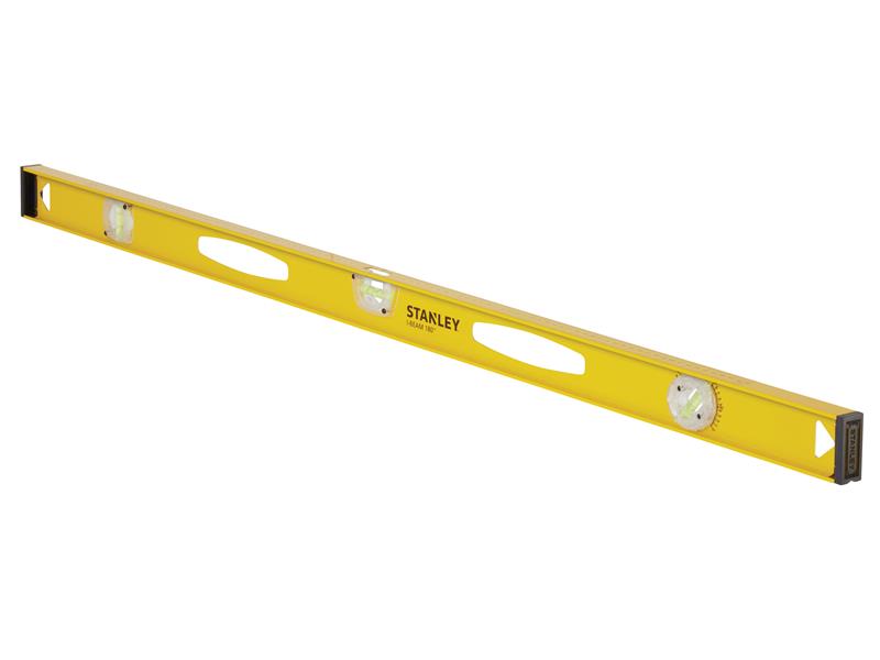 PRO-180 I-Beam Level 3 Vial 120cm