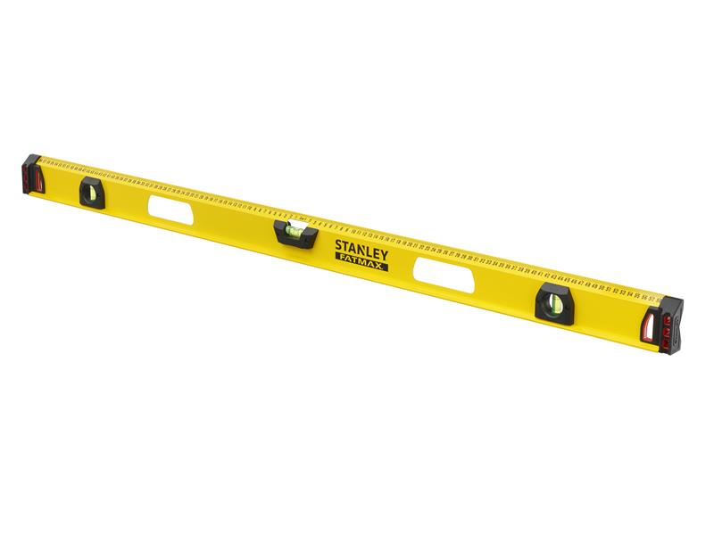 FatMax® I-Beam Level 3 Vial 120cm