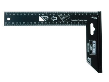 9045-B-250 Try Square 250mm (10in)