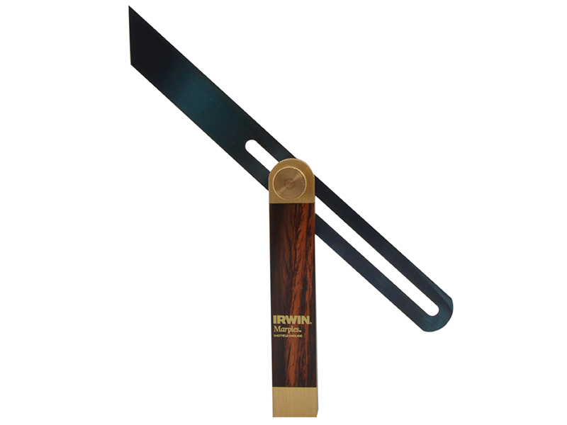 M2226 Sliding Bevel Rosewood Handle 270mm (10.1/2in)