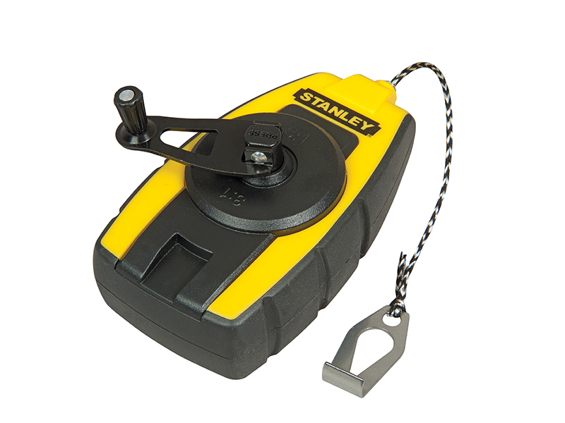 Compact Chalk Line 9m