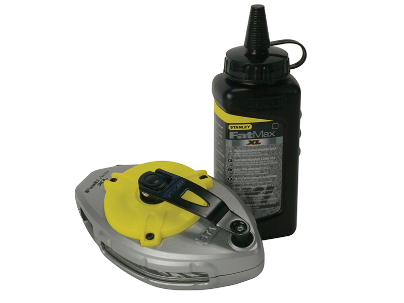 FatMax® Reel & Chalk