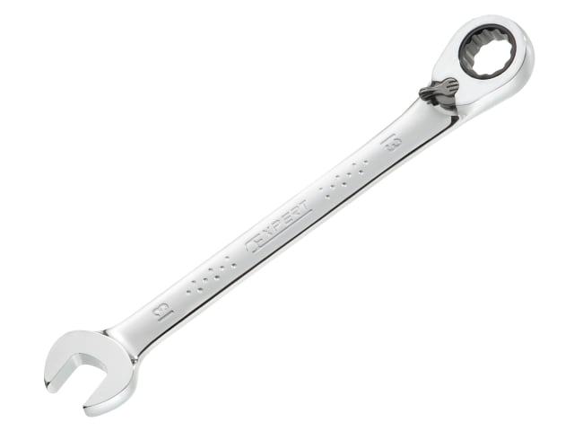 Ratcheting Spanner 13mm