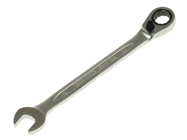 Ratchet Combination Spanner 8mm