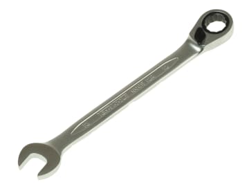 Ratchet Combination Spanner 9mm