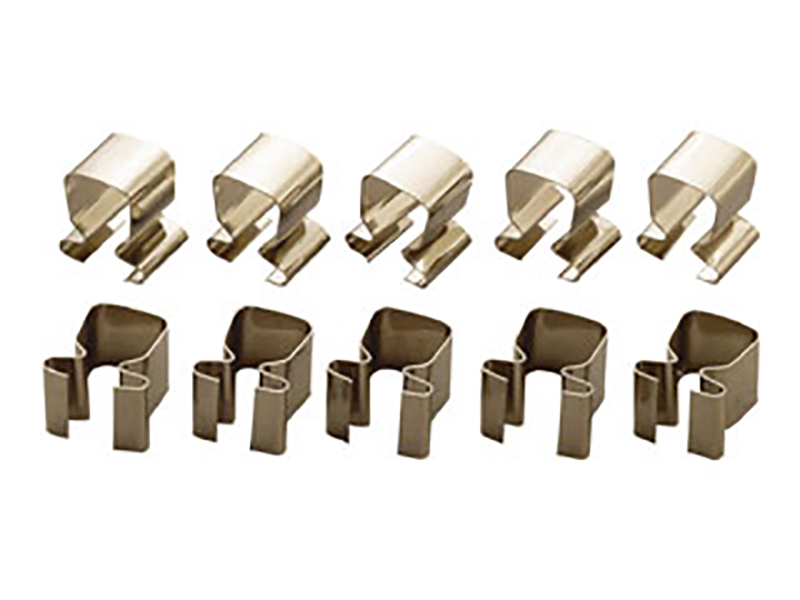 1/2in Socket Clips (Pack 10)