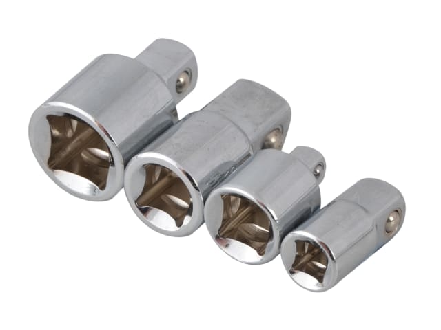 Adaptor Set, 4 Piece