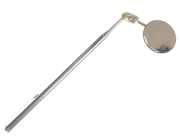 Swivel Telescopic Inspection Mirror 180-635mm