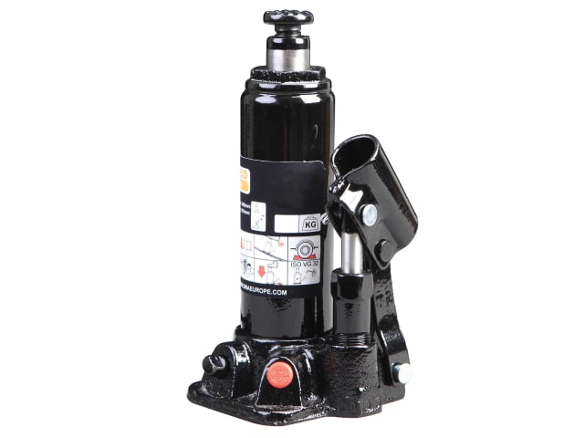 BH4S20 Bottle Jack 20T