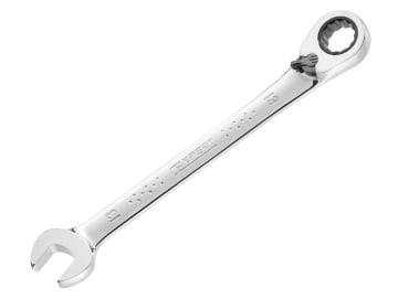 Ratcheting Spanner 8mm