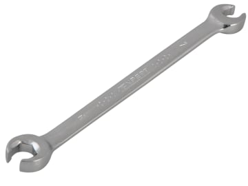 Flare Nut Wrench 11mm x 13mm 6-Point