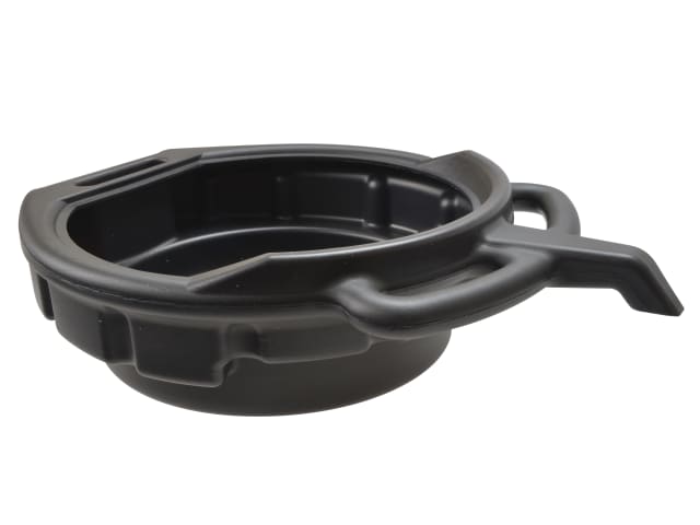 Waste Oil Pan 8 Litre