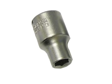 Hexagon Socket 1/2in Drive 10mm