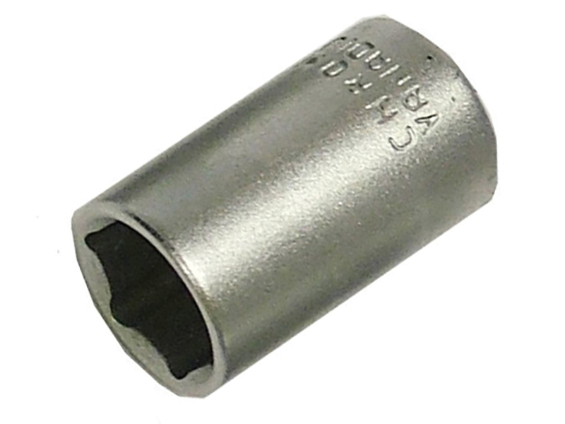 Hexagon Socket 1/2in Drive 13mm