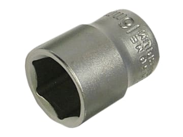 Hexagon Socket 1/2in Drive 19mm