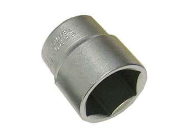 Hexagon Socket 1/2in Drive 25mm